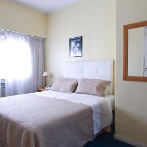 Habitación Doble Clásica